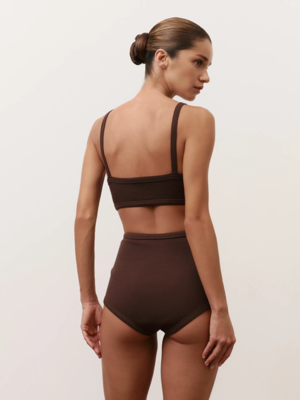 ЛІФ BG – Коричневий